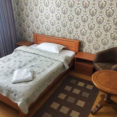 Гостиница "Алтын Орда" Astana Extérieur photo